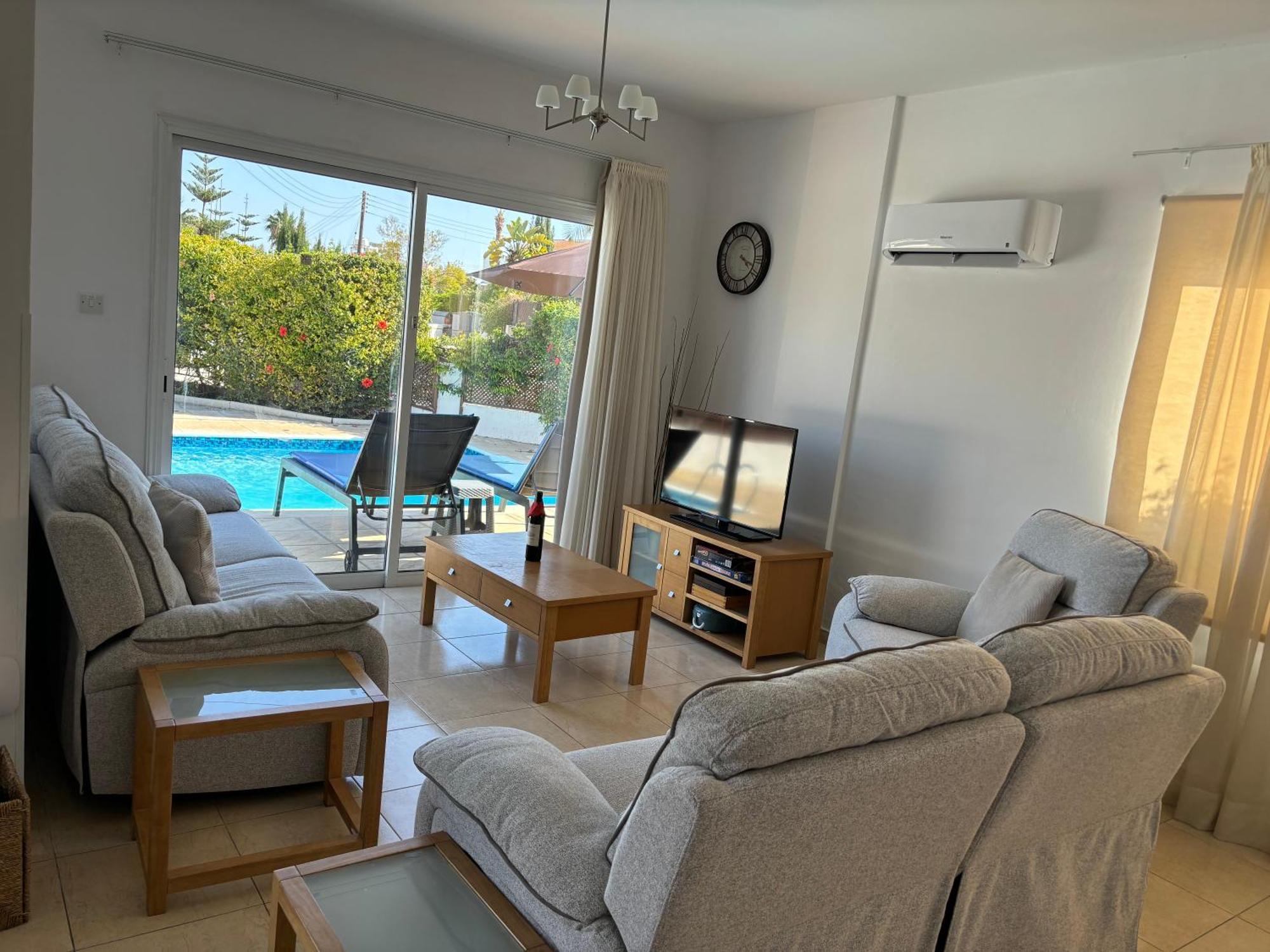 Coral Bay Sunbeam Villa Exterior photo